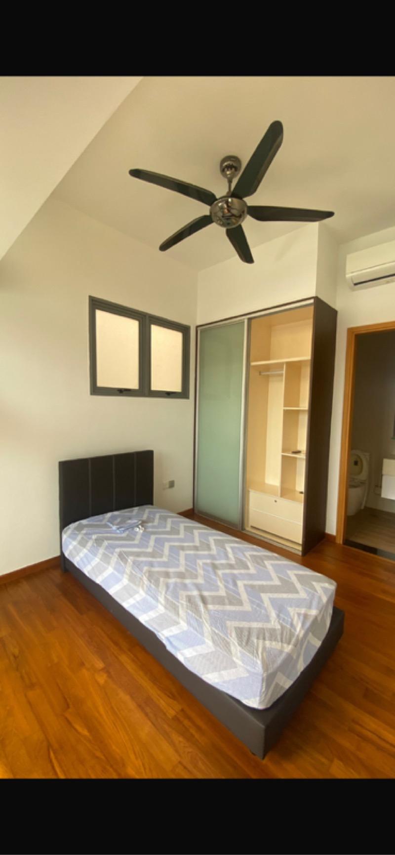 Prop-GPT: Cluster House: D19  Cerelia Vista