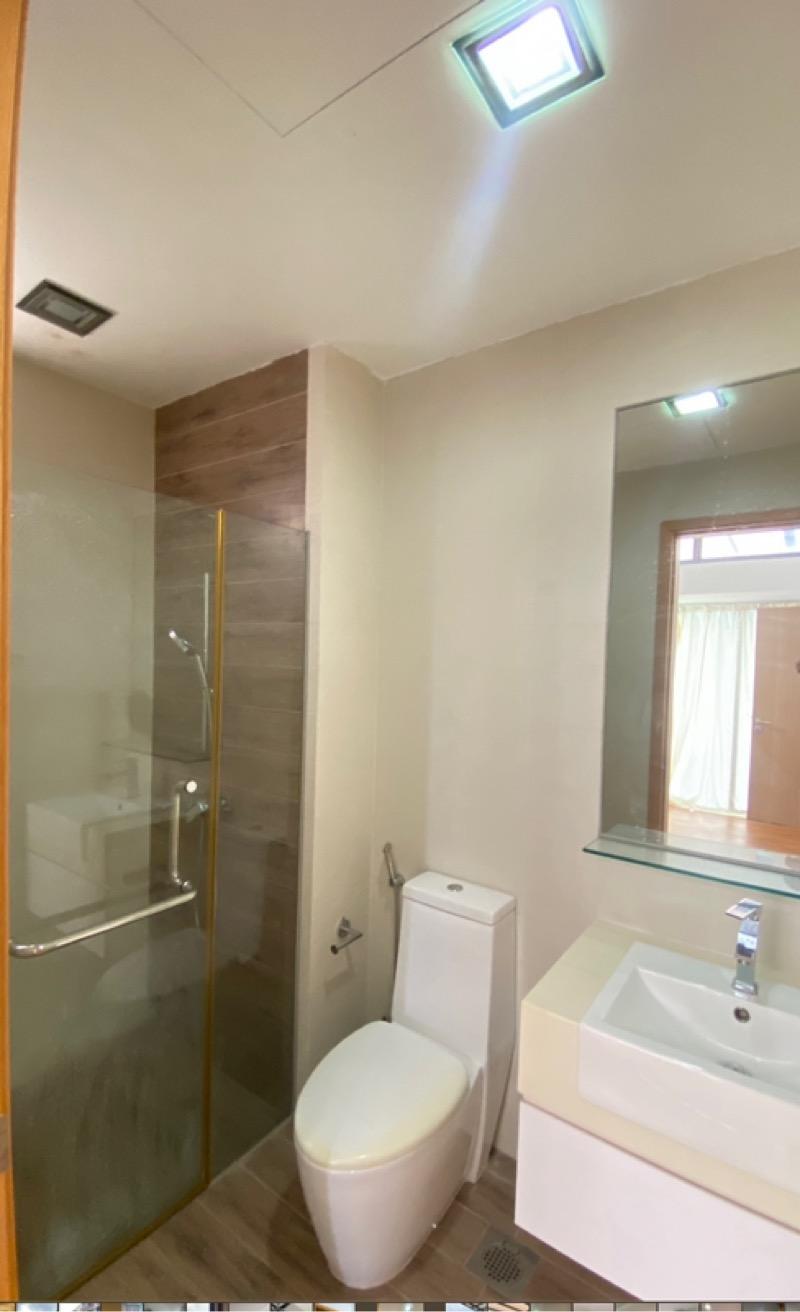 Cluster House for Rent: D19