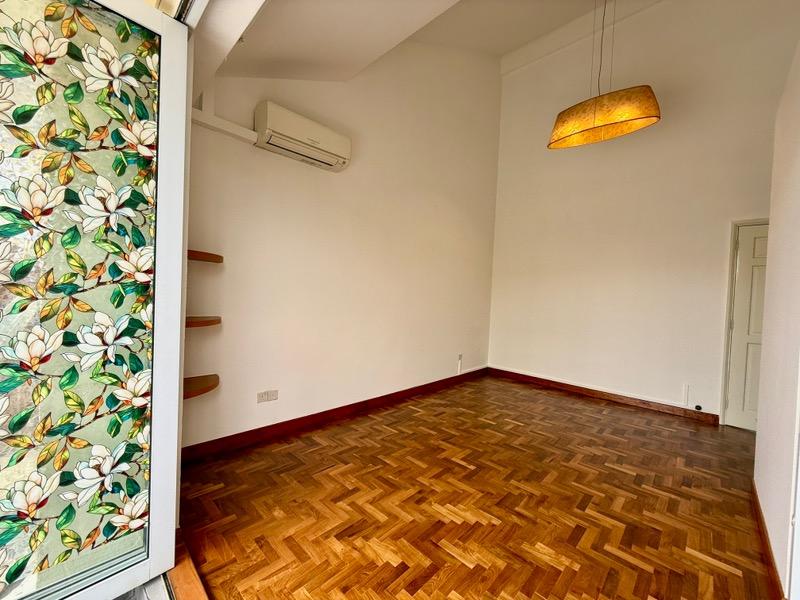 Seletar Hills Estate Corner Terrace For Rent, $6,470, 4 Bed 3 Bath 2,000 sqft $2.97 psf