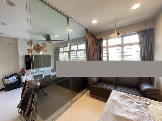 183A Boon Lay Avenue HDB Apartment For Rent, $4,200, 3 Bed 2 Bath 1,206 sqft $3.48 psf
