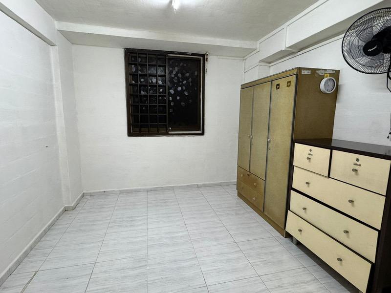 27 New Upper Changi Road HDB Apartment Room Rental, $650, 1 Bed 1 Bath 699 sqft $0.93 psf HDB Apartment | D16 Bedok | Prop-GPT the AI-Powered Property Guru