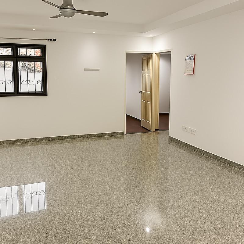 985A Buangkok Crescent HDB Apartment For Rent, $3,300, 3 Bed 2 Bath 968 sqft $3.41 psf