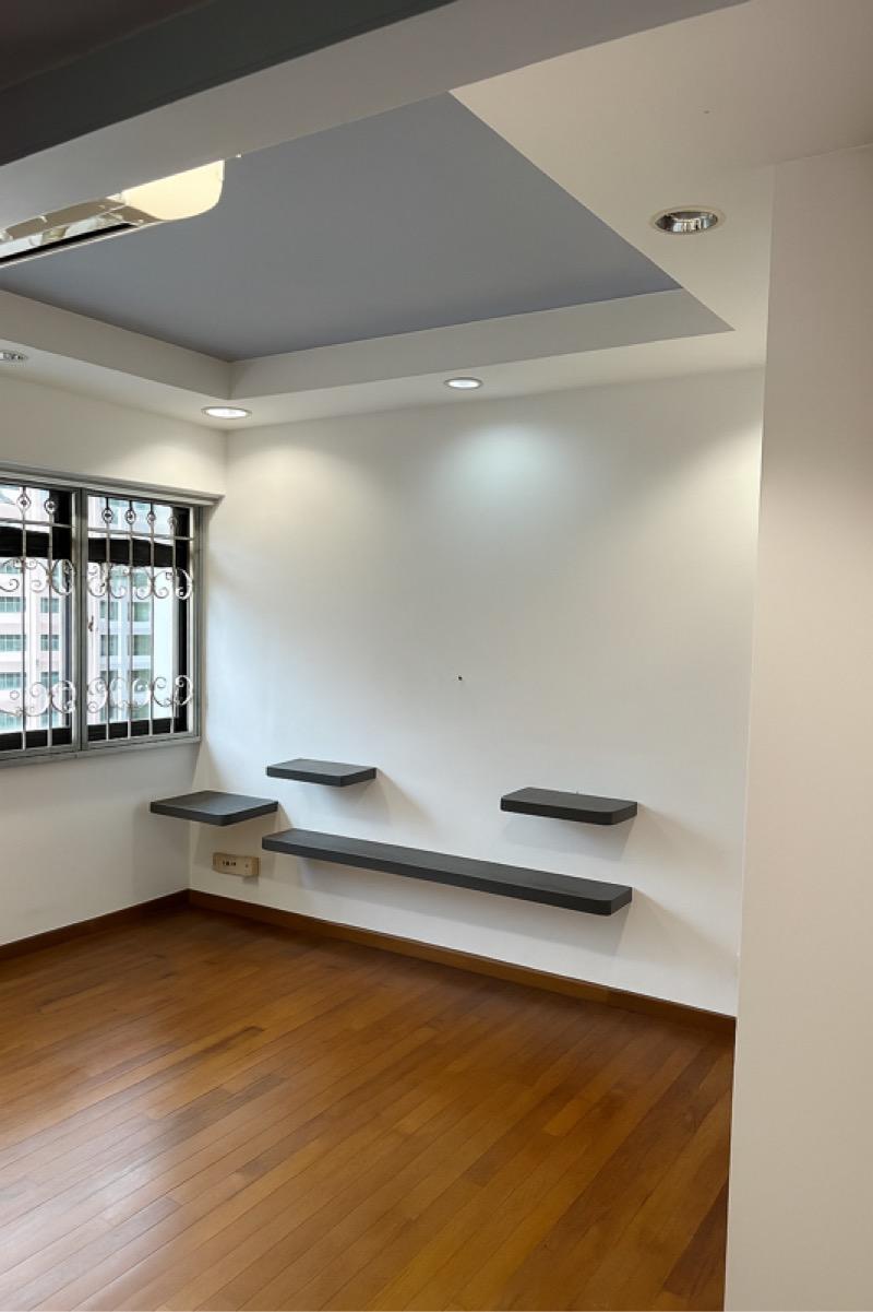 985A Buangkok Crescent HDB Apartment For Rent, $3,300, 3 Bed 2 Bath 968 sqft $3.41 psf