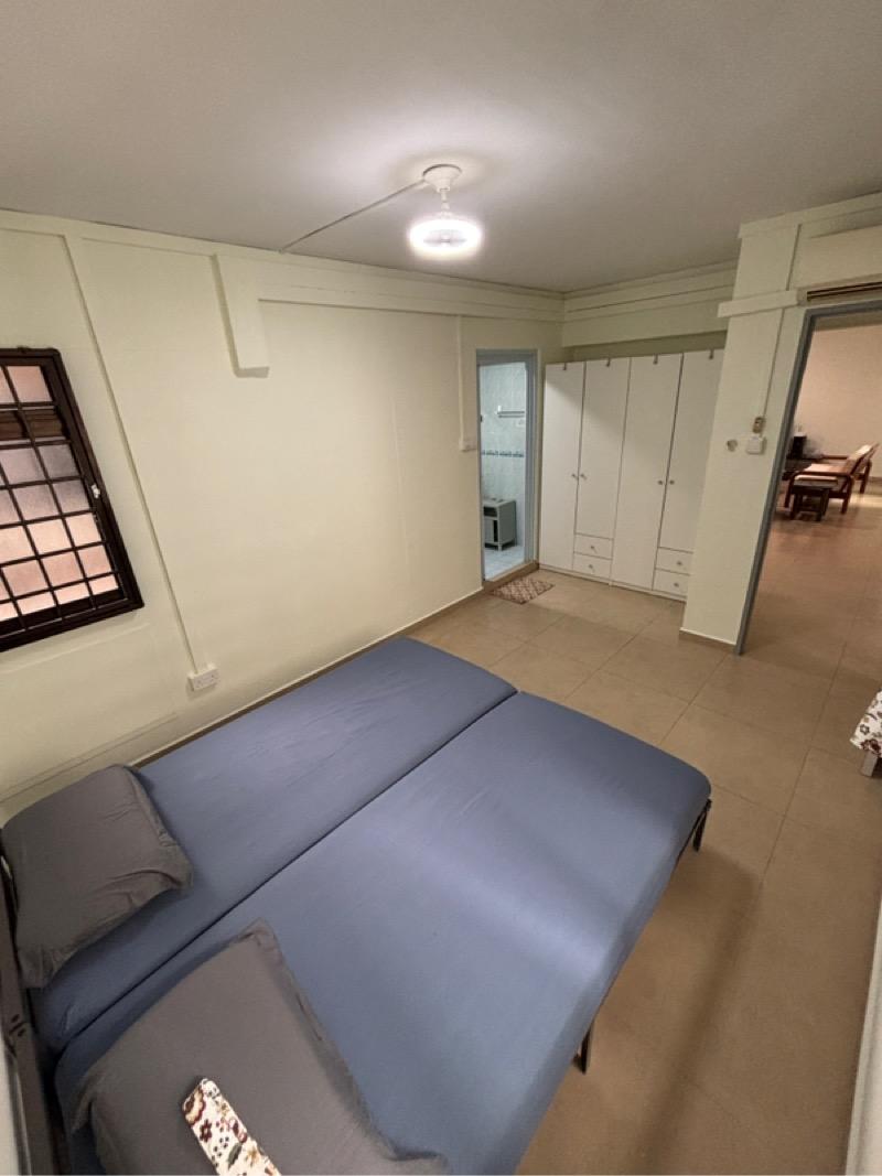 648A Jurong West Street 61 HDB Apartment For Rent, $4,500, 3 Bed 2 Bath 1,184 sqft $3.80 psf