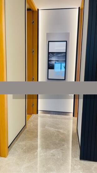 Nouvel 18 Condominium For Rent, $17,000, 4 Bed 5 Bath 2,476 sqft $6.87 psf Condominium | D10  | Prop-GPT the AI-Powered Property Guru