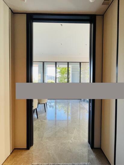 Nouvel 18 Condominium For Rent, $17,000, 4 Bed 5 Bath 2,476 sqft $6.87 psf