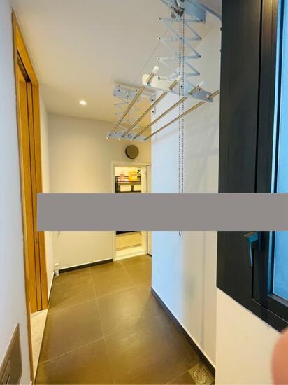 Nouvel 18 Condominium For Rent, $17,000, 4 Bed 5 Bath 2,476 sqft $6.87 psf