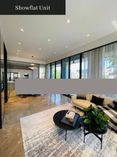 Nouvel 18 Condominium For Rent, $17,000, 4 Bed 5 Bath 2,476 sqft $6.87 psf