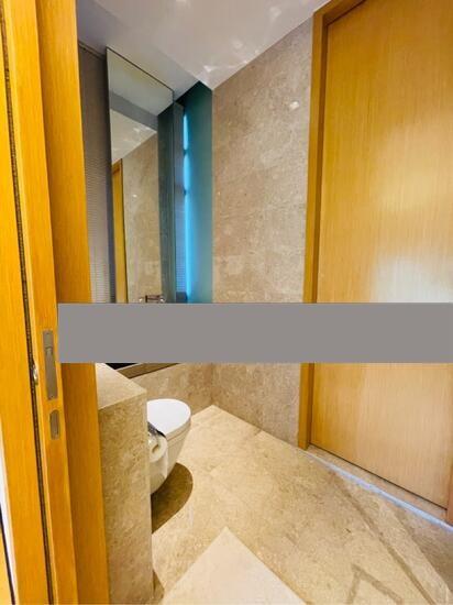 Nouvel 18 Condominium For Rent, $17,000, 4 Bed 5 Bath 2,476 sqft $6.87 psf