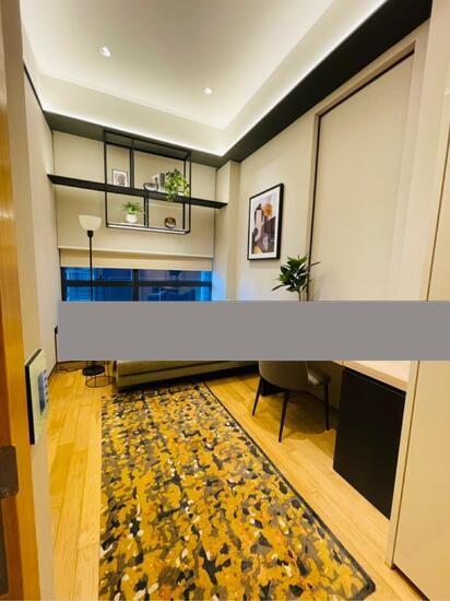 Nouvel 18 Condominium For Rent, $17,000, 4 Bed 5 Bath 2,476 sqft $6.87 psf