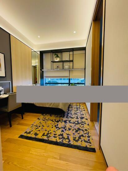 Nouvel 18 Condominium For Rent, $17,000, 4 Bed 5 Bath 2,476 sqft $6.87 psf