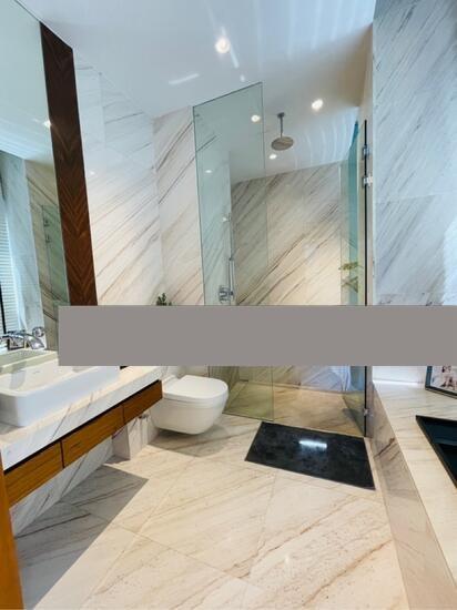 Nouvel 18 Condominium For Rent, $17,000, 4 Bed 5 Bath 2,476 sqft $6.87 psf