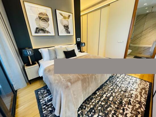 Nouvel 18 Condominium For Rent, $17,000, 4 Bed 5 Bath 2,476 sqft $6.87 psf