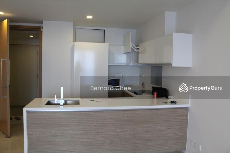 Condominium for Rent: Marina, D01, 018980