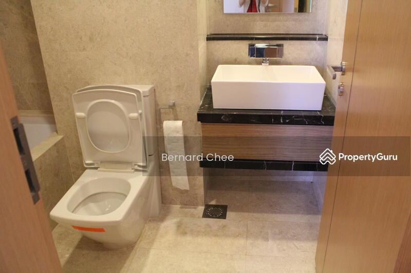 Condominium for Rent: Marina, D01, 018980