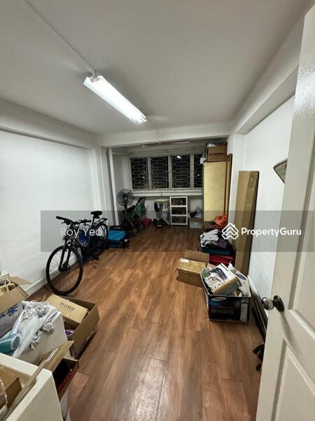 Prop-GPT: HDB Flat: D03 Bukit Merah 2 Jalan Bukit Merah
