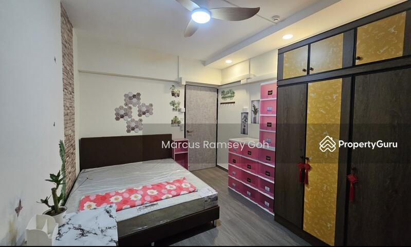 303 Ang Mo Kio Avenue 1