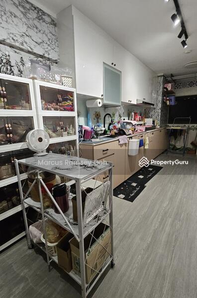 303 Ang Mo Kio Avenue 1