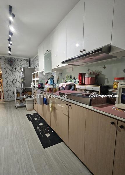 303 Ang Mo Kio Avenue 1