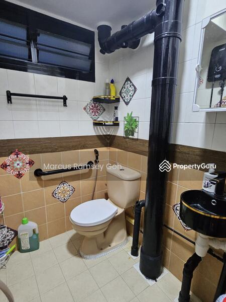 303 Ang Mo Kio Avenue 1