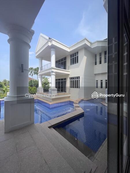 Bungalow - Good Class for Rent: Holland, D10, 279909