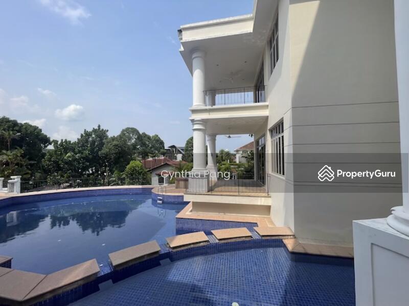 Bungalow - Good Class for Rent: Holland, D10, 279909