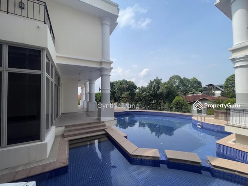 Bungalow - Good Class for Rent: Holland, D10, 279909