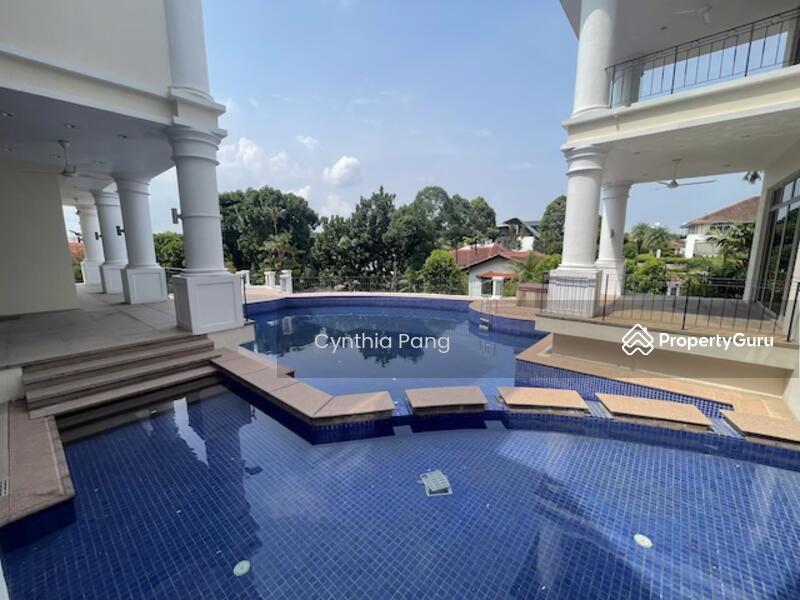 Bungalow - Good Class for Rent: Holland, D10, 279909