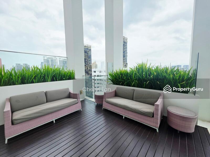 Apartment for Rent: Leonie Hill, D09, 239223
