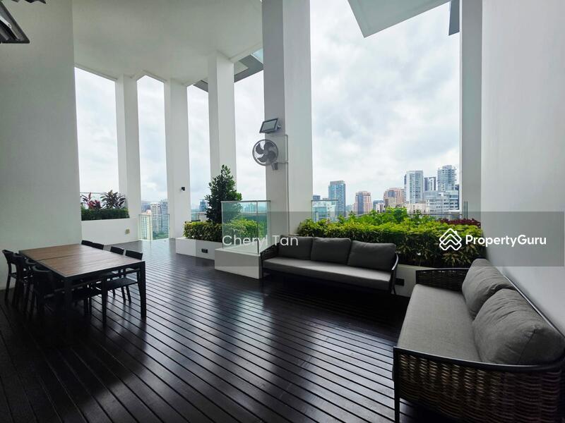 Apartment for Rent: Leonie Hill, D09, 239223