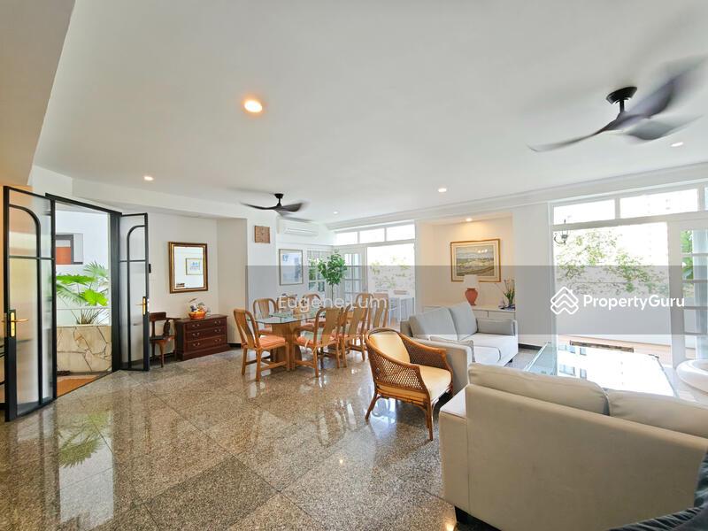 Elizabeth Heights Condominium | D09 Cairnhill | Prop-GPT the AI-Powered Property Guru