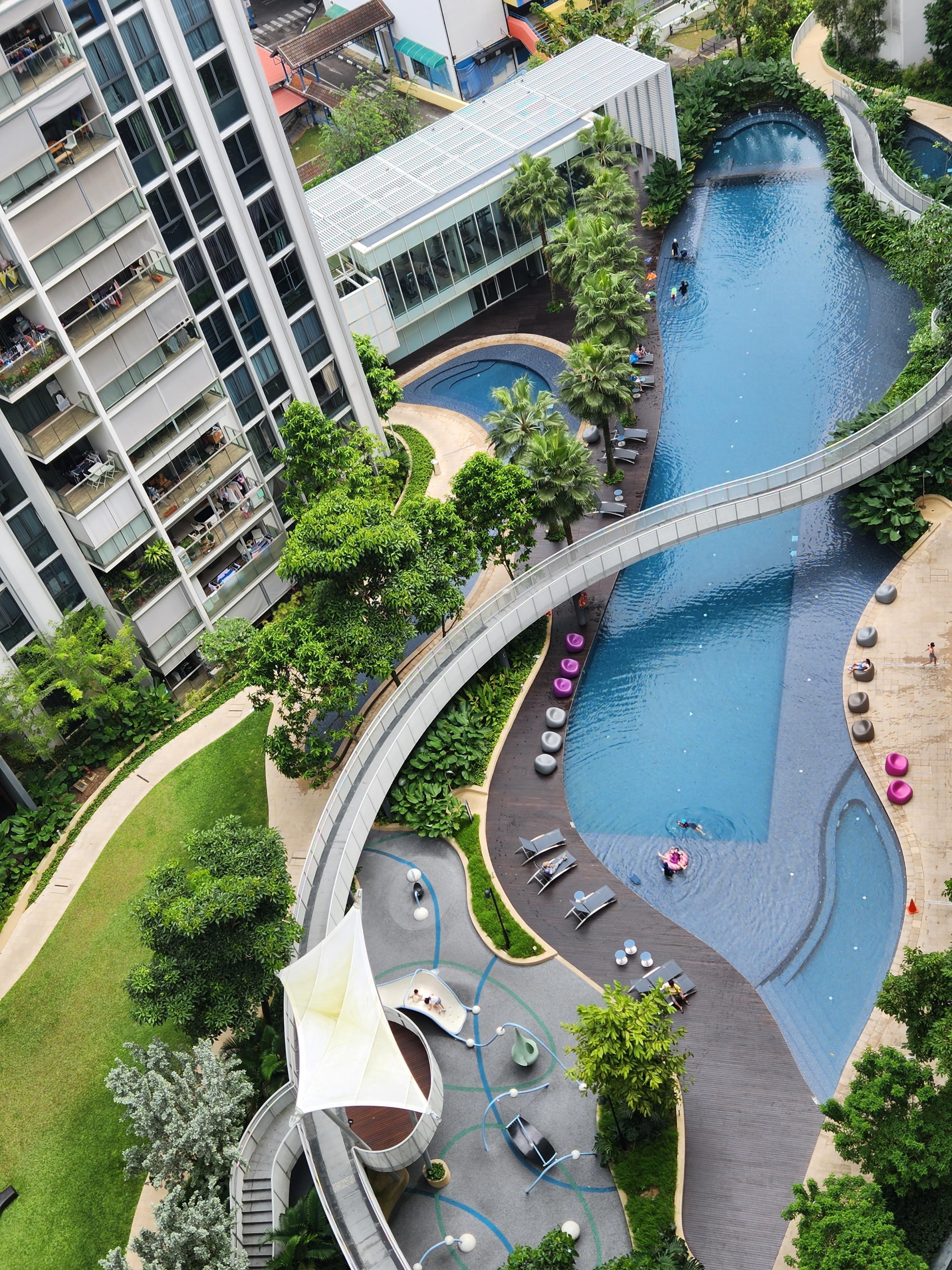 The Panorama Condominium | D20 Ang Mo Kio | Prop-GPT the AI-Powered Property Guru