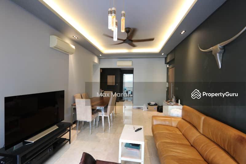 Prop-GPT: Condominium: D15  The Mint Residences