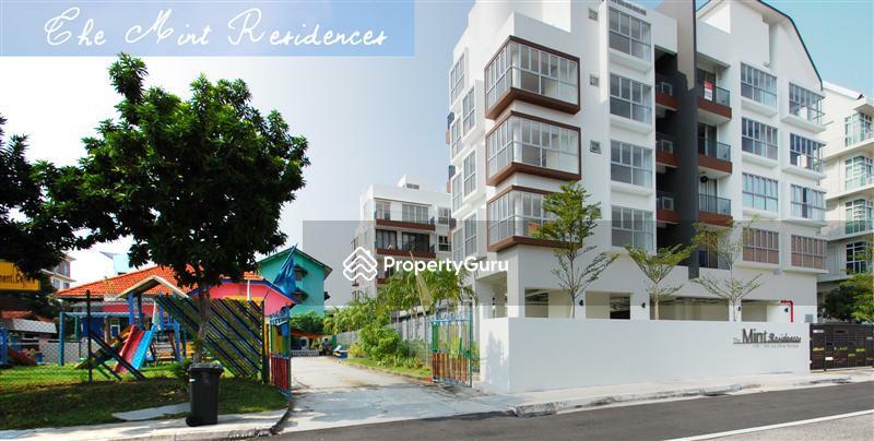The Mint Residences