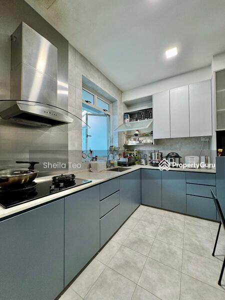 Terrace for Rent: D19, 539057