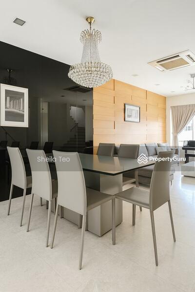 Terrace for Rent: D19, 539057
