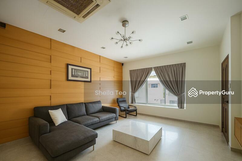 Terrace for Rent: D19, 539057