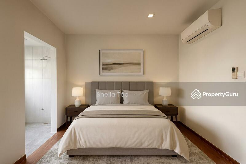 Terrace for Rent: D19, 539057