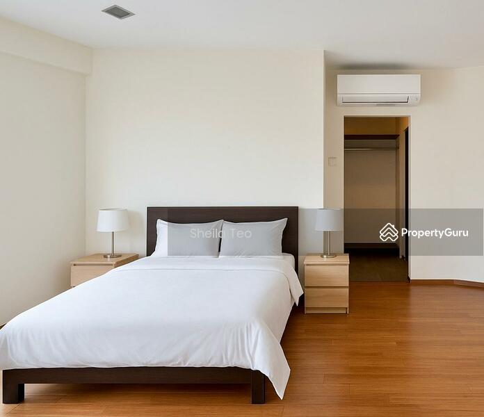 Terrace for Rent: D19, 539057