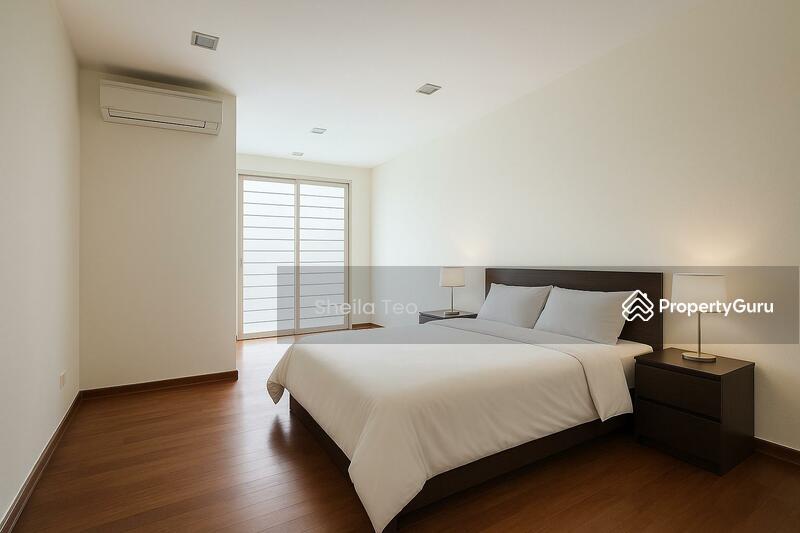 Terrace for Rent: D19, 539057