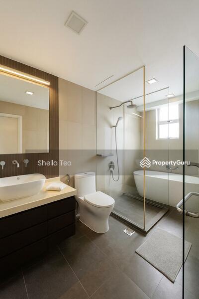 Terrace for Rent: D19, 539057
