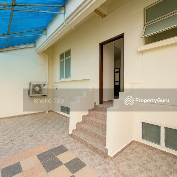 Terrace for Rent: D19, 539057