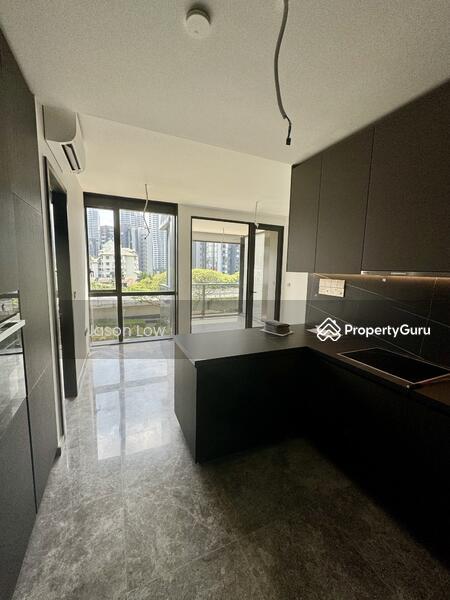 Prop-GPT: Condominium: D10 Holland Hyll on Holland