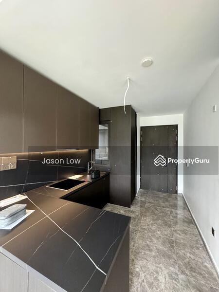 Condominium for Rent: Holland, D10, 278537