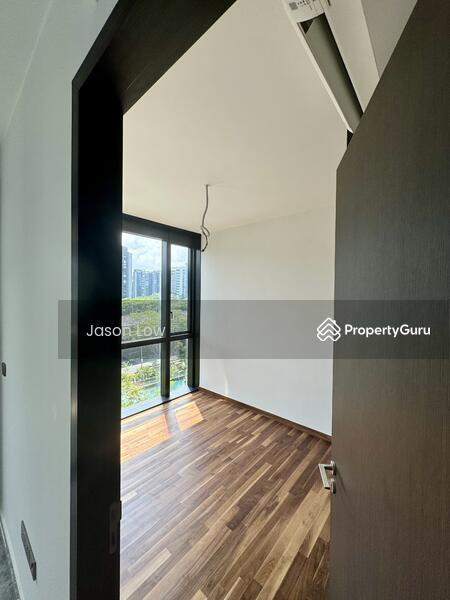 Condominium for Rent: Holland, D10, 278537