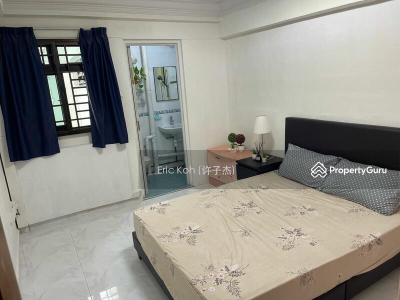 Prop-GPT: HDB Flat: D20 Ang Mo Kio 415 Ang Mo Kio Avenue 10