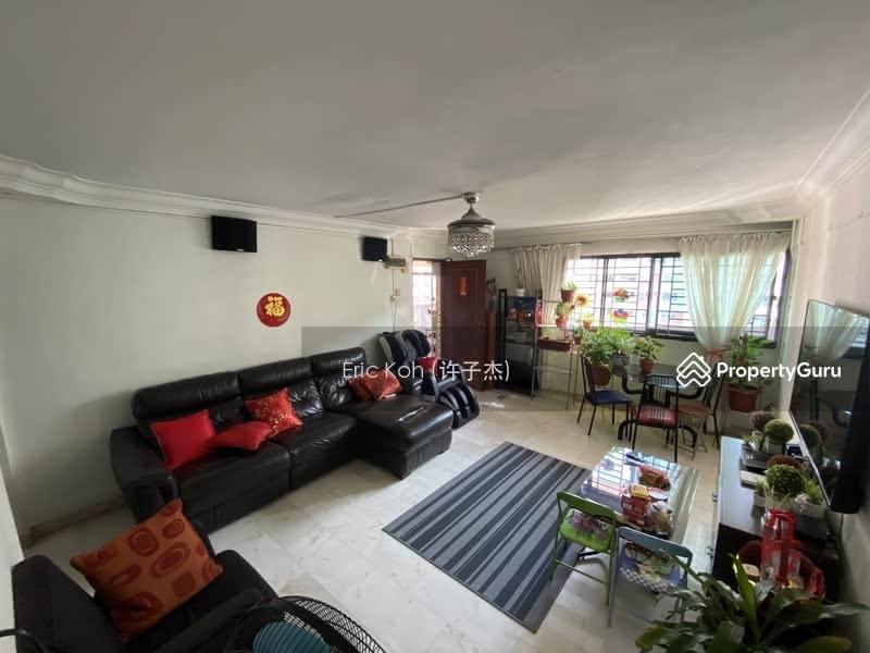 415 Ang Mo Kio Avenue 10