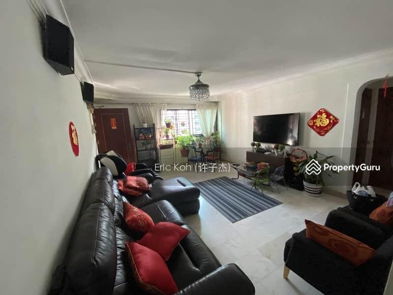 415 Ang Mo Kio Avenue 10