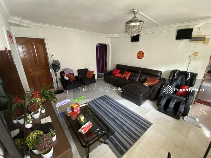 415 Ang Mo Kio Avenue 10