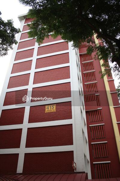 415 Ang Mo Kio Avenue 10